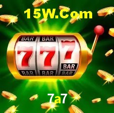 Exclusive Offers 7a7